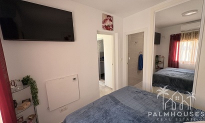 Revente - Villa - San Fulgencio - La Marina