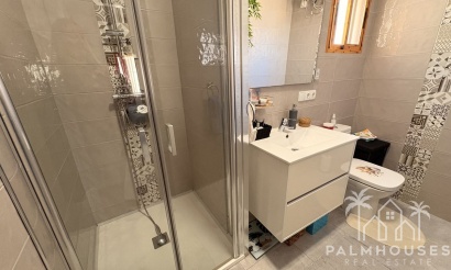 Revente - Villa - San Fulgencio - La Marina