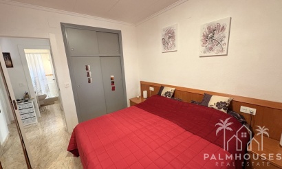 Revente - Villa - San Fulgencio - La Marina