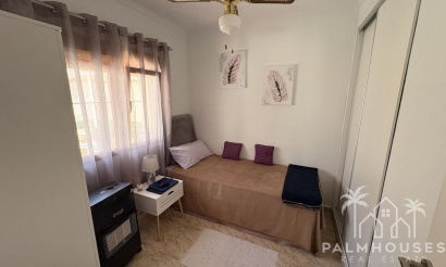 Revente - Villa - San Fulgencio - La Marina