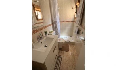 Revente - Villa - San Fulgencio - La Marina
