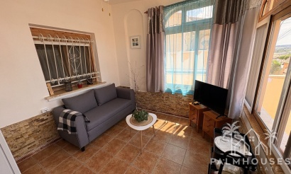 Revente - Villa - San Fulgencio - La Marina