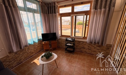 Revente - Villa - San Fulgencio - La Marina