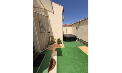 Revente - Villa - San Fulgencio - La Marina