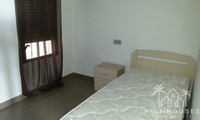 Revente - Apartment - la Nucia - La Nucia Centro