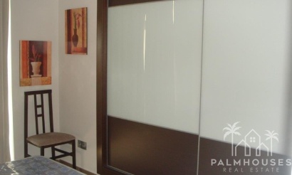 Revente - Apartment - la Nucia - La Nucia Centro