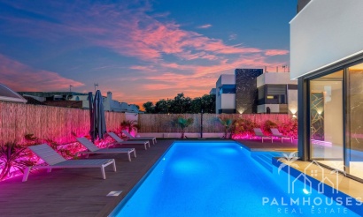 Venta - Villa - Torrevieja - Torrevieja Centro