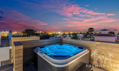 Venta - Villa - Torrevieja - Torrevieja Centro