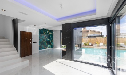 Venta - Villa - Torrevieja - Torrevieja Centro