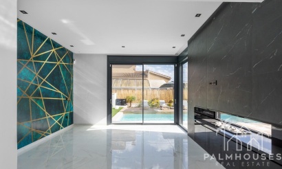 Venta - Villa - Torrevieja - Torrevieja Centro