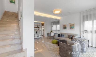 Venta - Apartment - Rojales - Ciudad Quesada