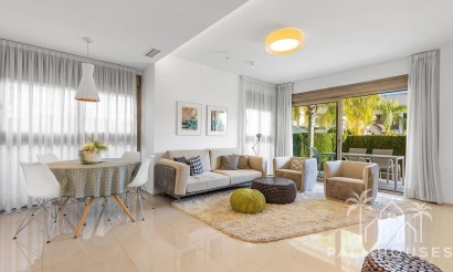 Venta - Apartment - Rojales - Ciudad Quesada