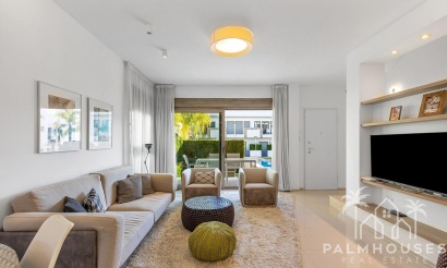 Venta - Apartment - Rojales - Ciudad Quesada