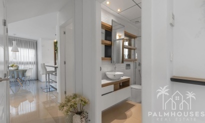 Venta - Apartment - Rojales - Ciudad Quesada