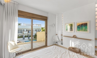 Venta - Apartment - Rojales - Ciudad Quesada