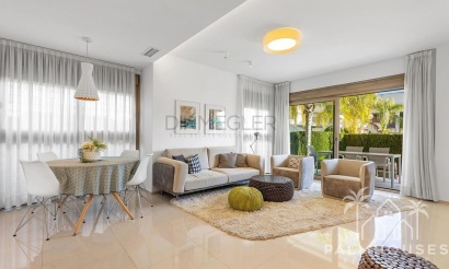 Venta - Apartment - Rojales - Ciudad Quesada