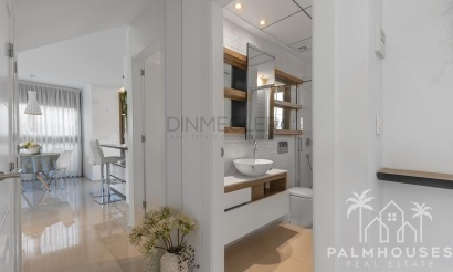 Venta - Apartment - Rojales - Ciudad Quesada