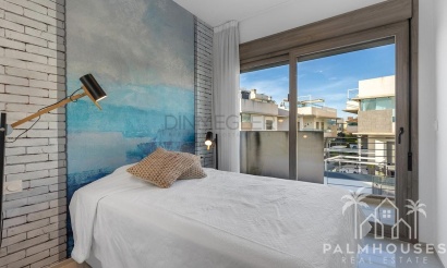 Venta - Apartment - Rojales - Ciudad Quesada