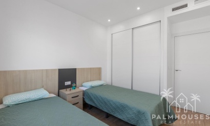 Revente - Apartment - Torrevieja - Torrevieja Centro