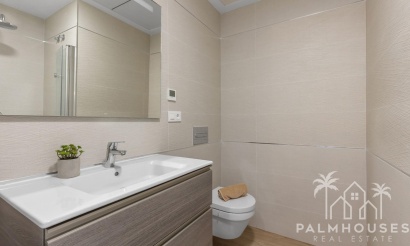 Revente - Apartment - Torrevieja - Torrevieja Centro