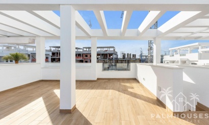 Revente - Apartment - Torrevieja - Torrevieja Centro
