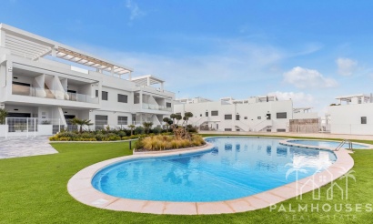 Revente - Apartment - Torrevieja - Torrevieja Centro