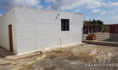 Herverkoop - Country house - Los Montesinos - Los Montesinos Centro