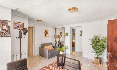 Revente - Villa - Torrevieja - Torrevieja Centro