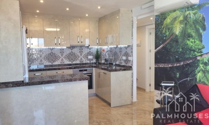 Revente - Apartment - Torrevieja - La Mata
