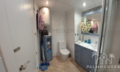Revente - Apartment - Torrevieja - La Mata