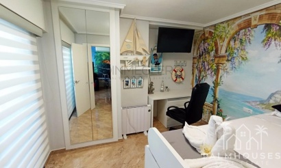 Revente - Apartment - Torrevieja - La Mata