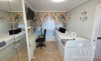 Revente - Apartment - Torrevieja - La Mata