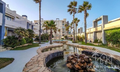 Revente - Apartment - Torrevieja - La Mata