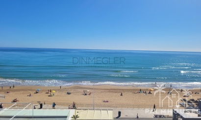 Revente - Apartment - Torrevieja - La Mata