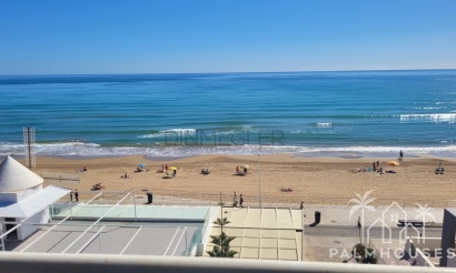 Revente - Apartment - Torrevieja - La Mata