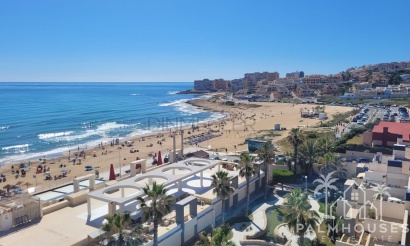 Revente - Apartment - Torrevieja - La Mata