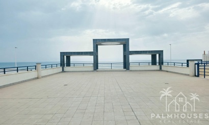 Revente - Apartment - Torrevieja - La Mata