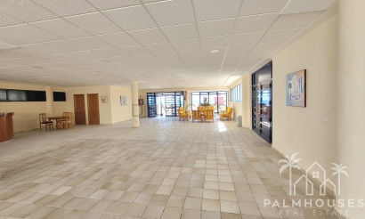 Revente - Apartment - Torrevieja - La Mata