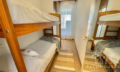 Revente - Apartment - Santa Pola - Santa Pola Centro