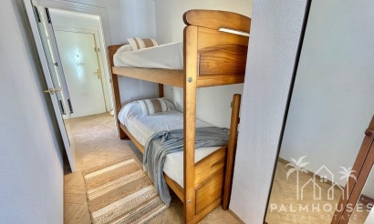 Revente - Apartment - Santa Pola - Santa Pola Centro