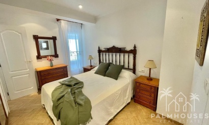 Revente - Apartment - Santa Pola - Santa Pola Centro