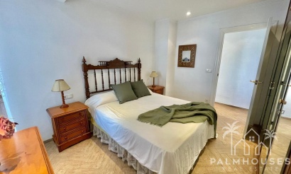 Revente - Apartment - Santa Pola - Santa Pola Centro