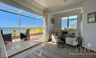 Revente - Apartment - Santa Pola - Santa Pola Centro