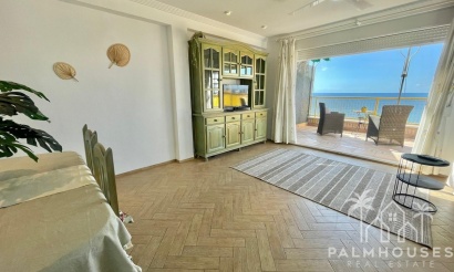 Revente - Apartment - Santa Pola - Santa Pola Centro
