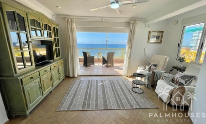 Revente - Apartment - Santa Pola - Santa Pola Centro