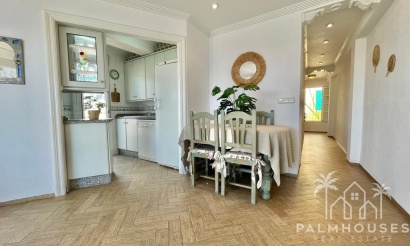 Revente - Apartment - Santa Pola - Santa Pola Centro