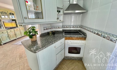 Revente - Apartment - Santa Pola - Santa Pola Centro