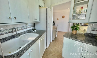 Revente - Apartment - Santa Pola - Santa Pola Centro