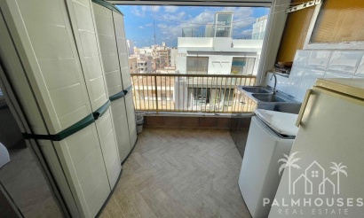 Revente - Apartment - Santa Pola - Santa Pola Centro