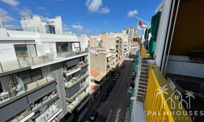 Revente - Apartment - Santa Pola - Santa Pola Centro